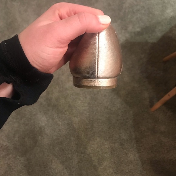 Vince Camuto pointed toe flats - Picture 4 of 6